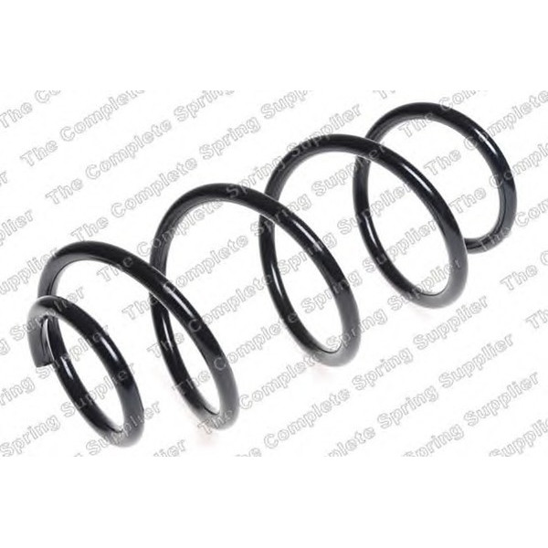 COIL SPRING FRONT HYUNDAI* image
