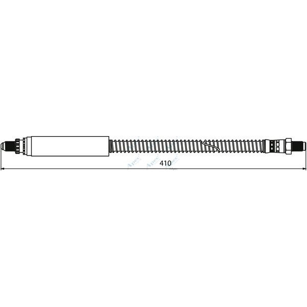 Brake Hose image