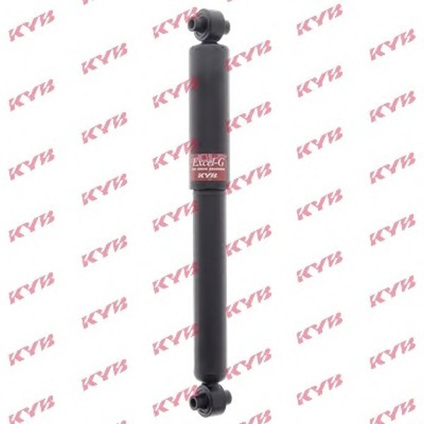 Shock Absorber Rear L/R image