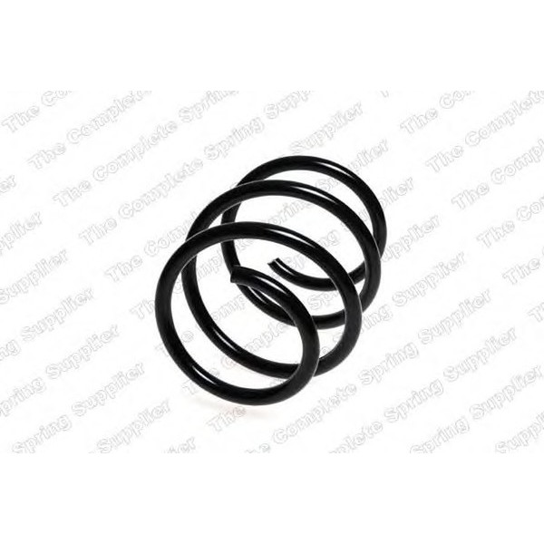 Coil Spring image