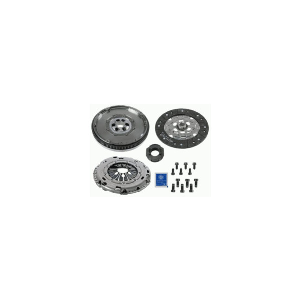 Clutch Kit (+DMF) image
