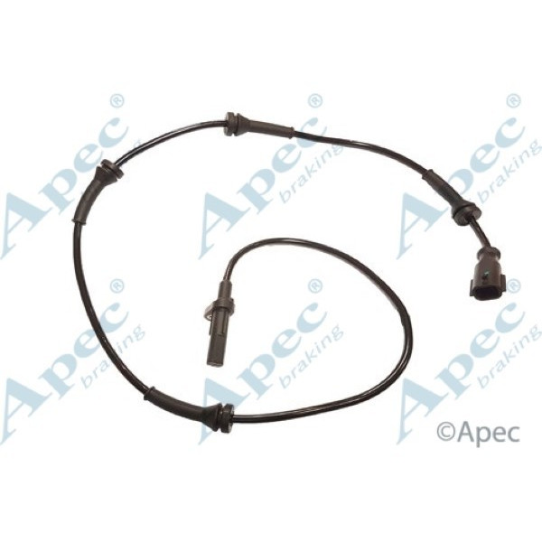 Wheel Speed Sensor image