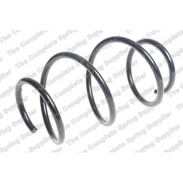 COIL SPRING FRONT BMW image
