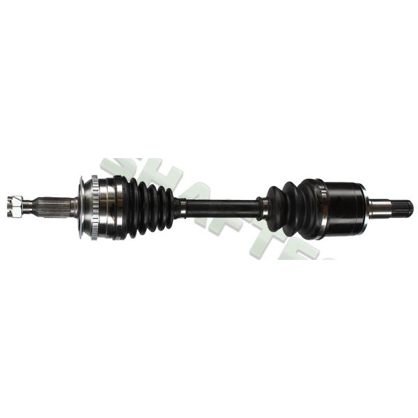 Drive Shaft image