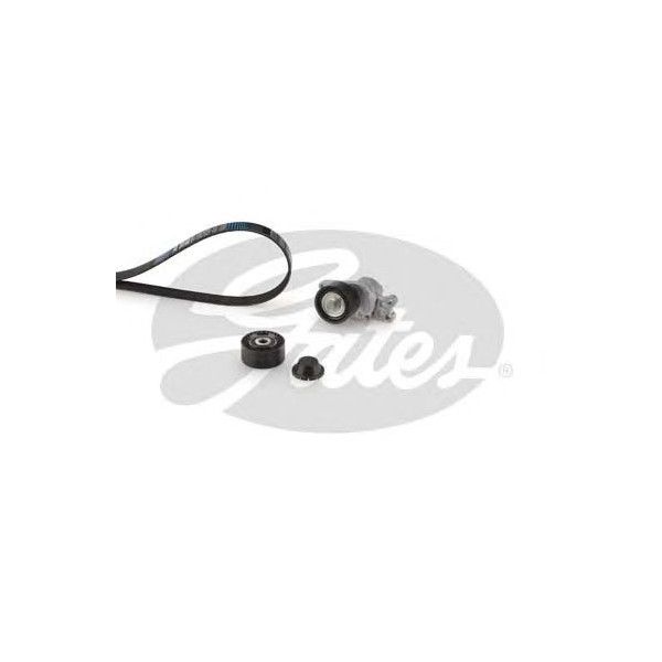 Drive Belt Kit image