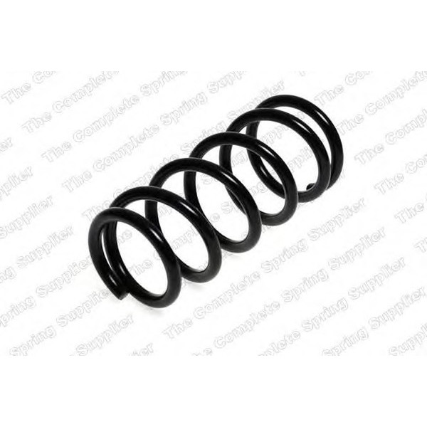 Coil Spring image