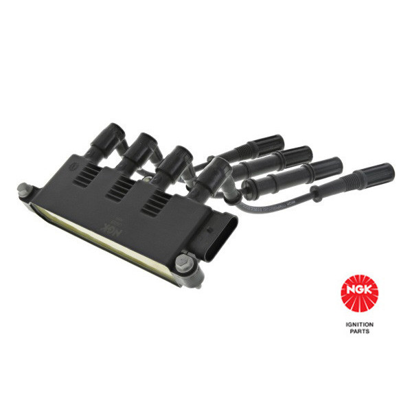 1418 LAMBDA SENSOR image