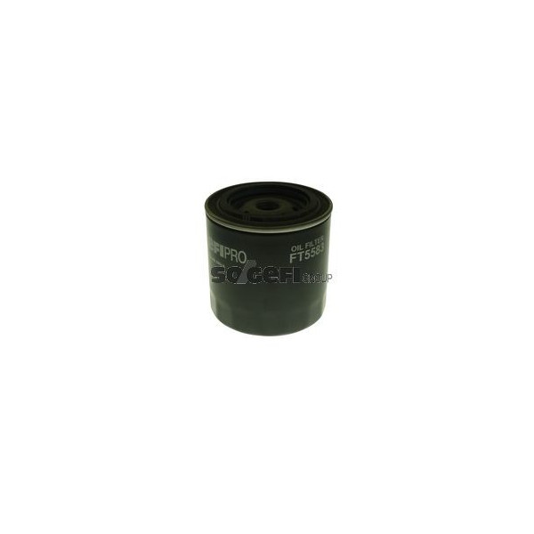 OIL FILTER image