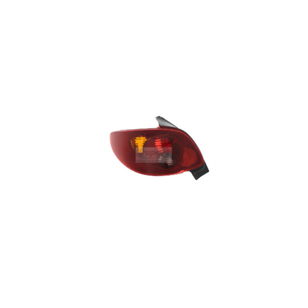 Rear Lamp Unit image