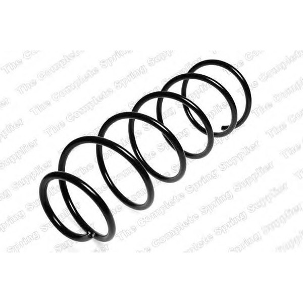 COIL SPRING FRONT FIAT image