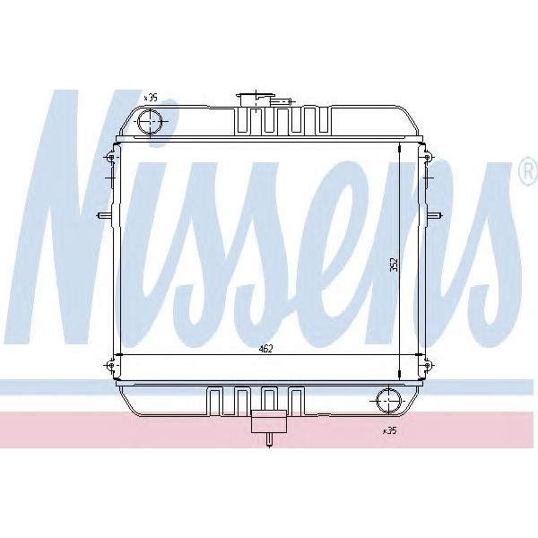 OPEL REKORD E 1977 image