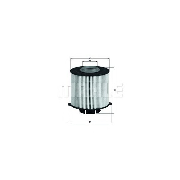 Fuel Filter - Element image