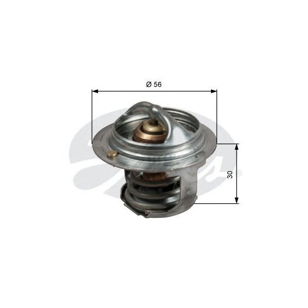 THERMOSTAT image