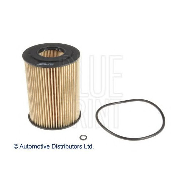 Oil Filter image