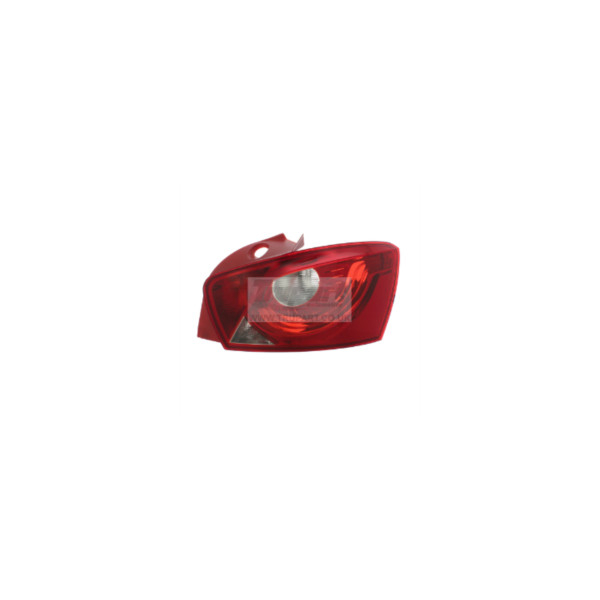 Rear Lamp Unit image