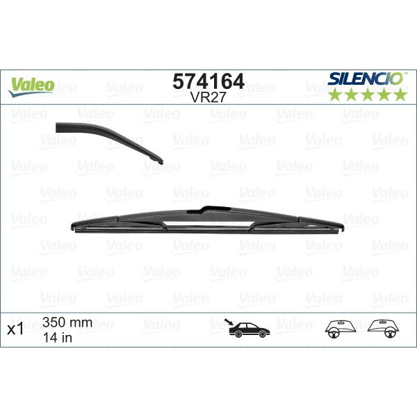 Wiper Blade image