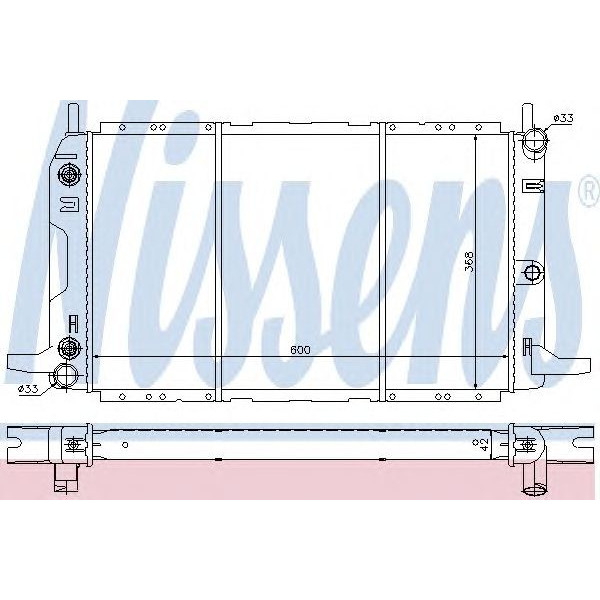FORD SCORPIO 24-29 AC  87- image