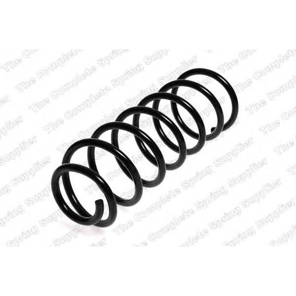 COIL SPRING REAR CHEVROLET. image