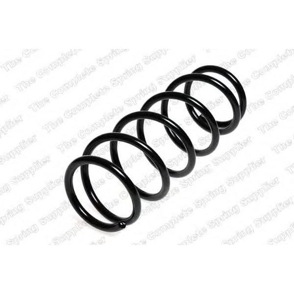COIL SPRING REAR DAEWOO image