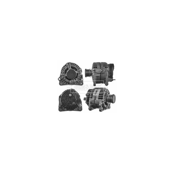 Alternator image