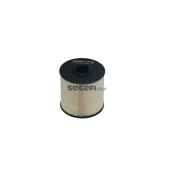 FUEL FILTER image