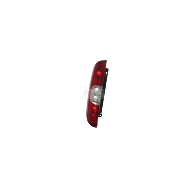 Rear Lamp Unit image