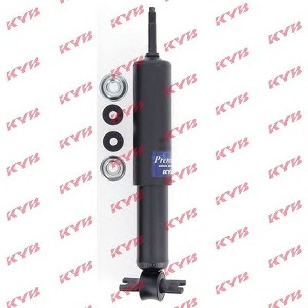 Shock Absorber Front L/R image