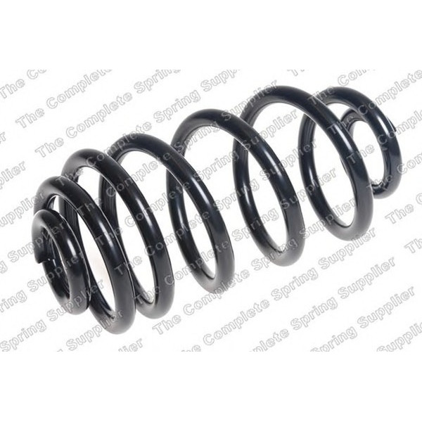 COIL SPRING REAR CHEVROLET image