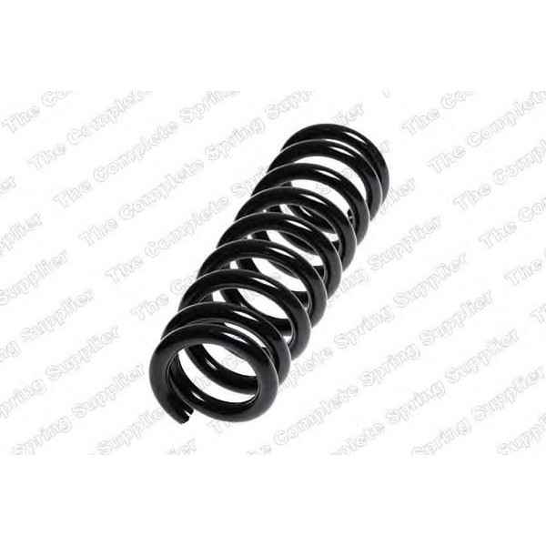 COIL SPRING FRONT ROVER / MG image