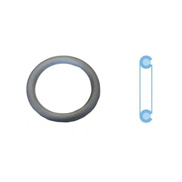 OIL DRAIN PLUG SET image