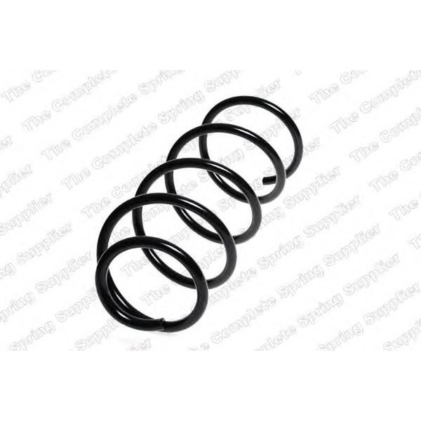 Coil Spring image