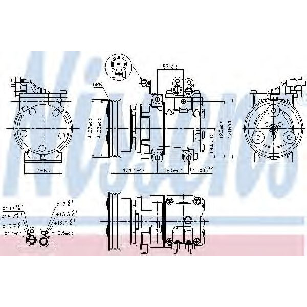 Compressor image