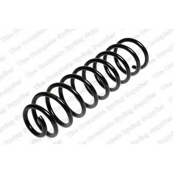 COIL SPRING REAR SEAT image