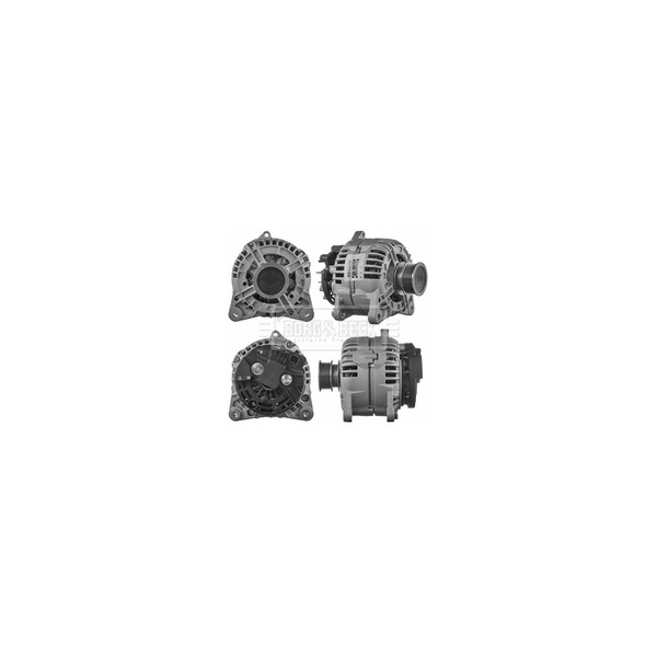 Alternator image
