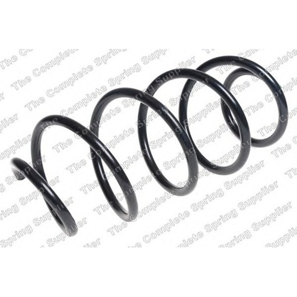 COIL SPRING FRONT BMW image