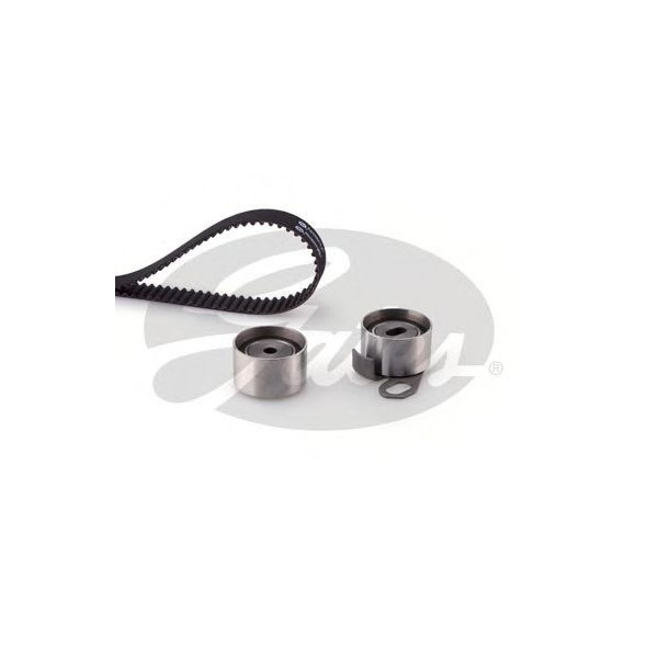 POWERGRIP TIMING BELT KIT image