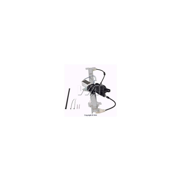 Window Regulator image