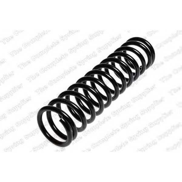 COIL SPRING REAR SKODA H/D image