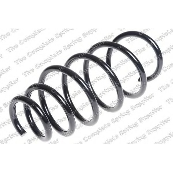 COIL SPRING FRONT OPEL/VAUXHAL image