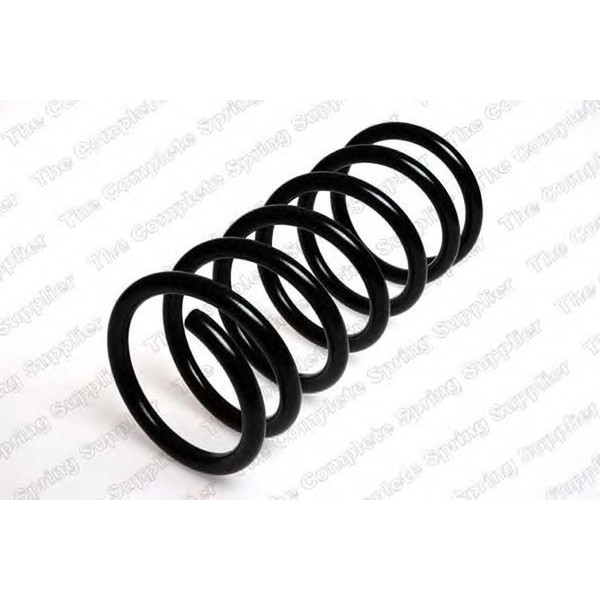 COIL SPRING FRONT TALBOT. image