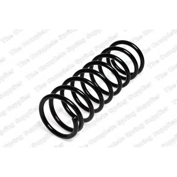 COIL SPRING REAR FORD image