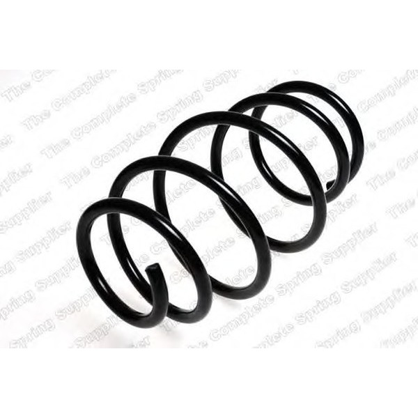 COIL SPRING FRONT BMW image