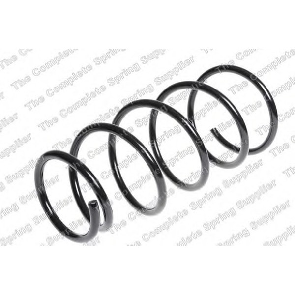 COIL SPRING REAR SUBARU image