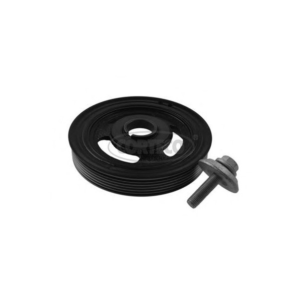 PULLEY KIT image