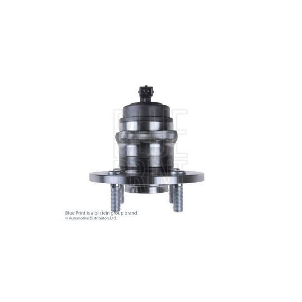 Wheel Bearing Kit image