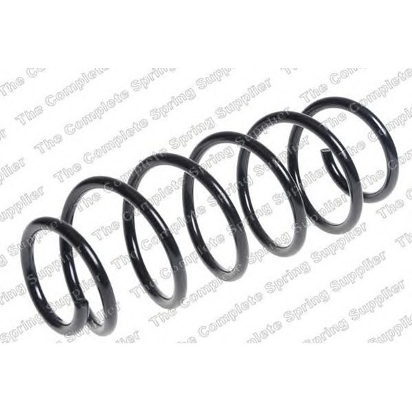 COIL SPRING REAR ALFA ROMEO image