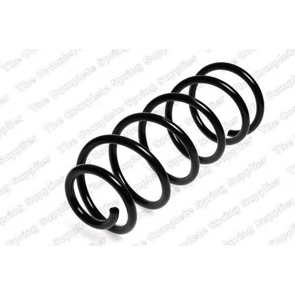COIL SPRING REAR FIAT image
