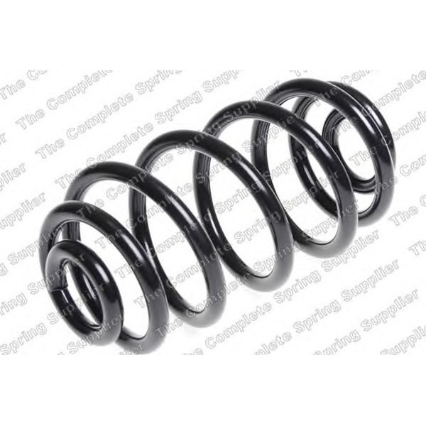 Coil Spring image