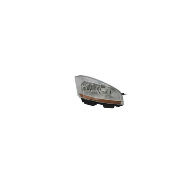 Head Lamp Unit image