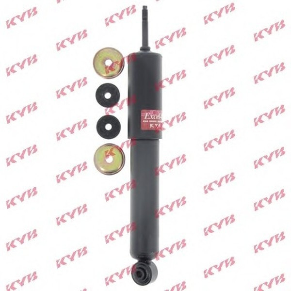 Shock Absorber Front L/R image